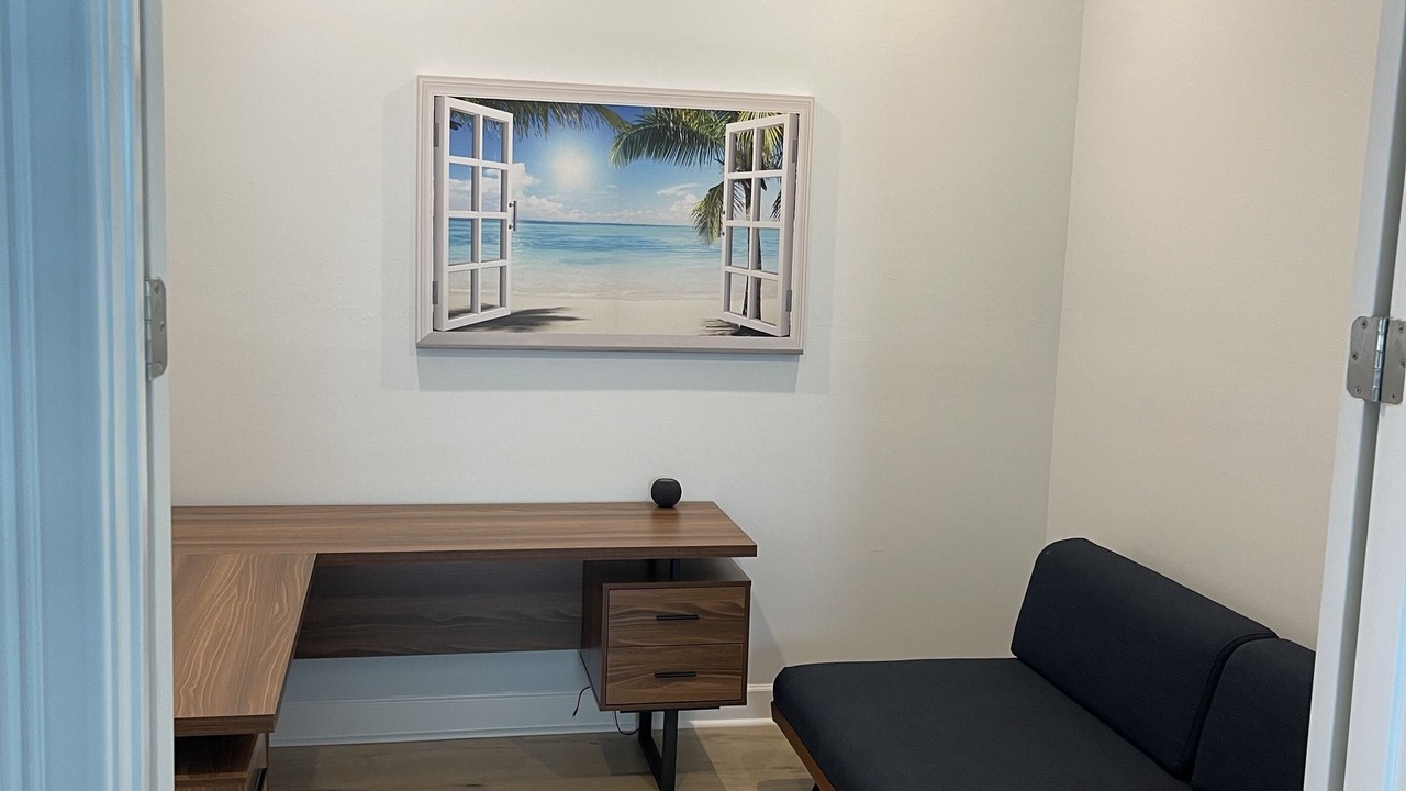 Photo of Livingroom in East Naples