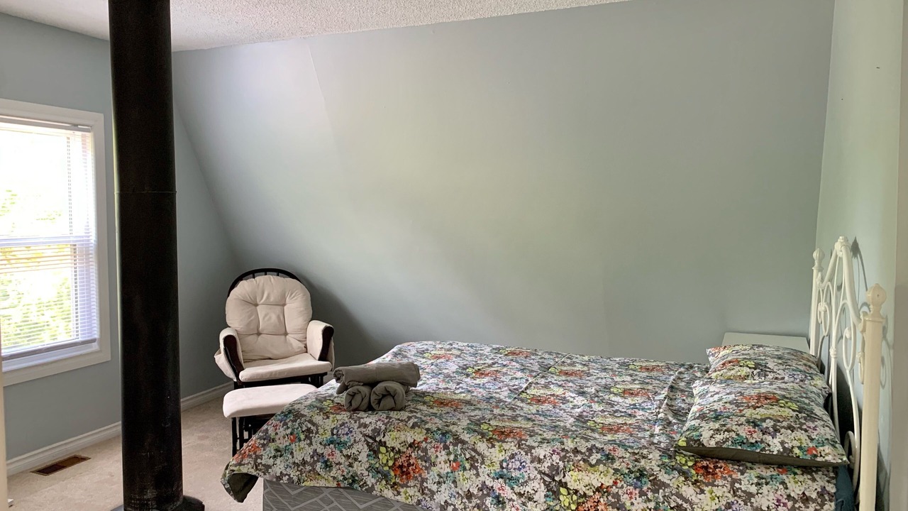 Photo of Bedroom in Grey Highlands