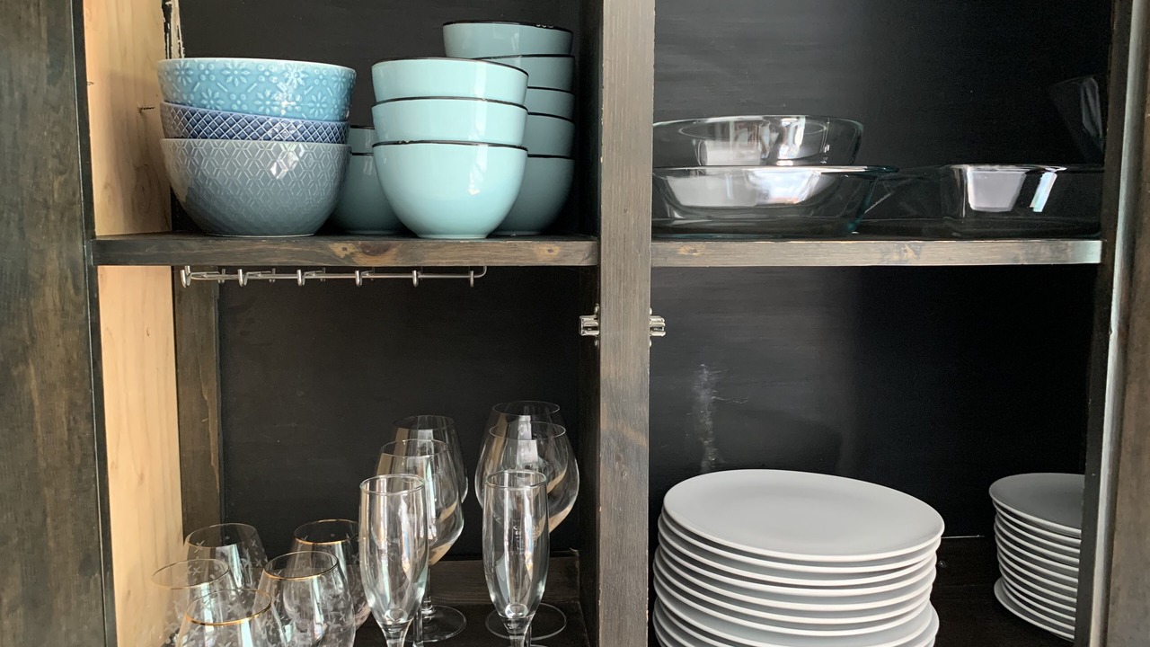 Photo of Kitchen in Grey Highlands