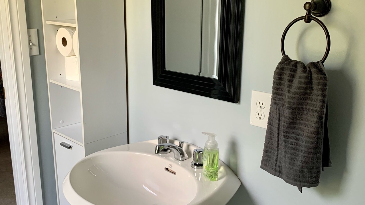 Photo of Bathroom in Grey Highlands