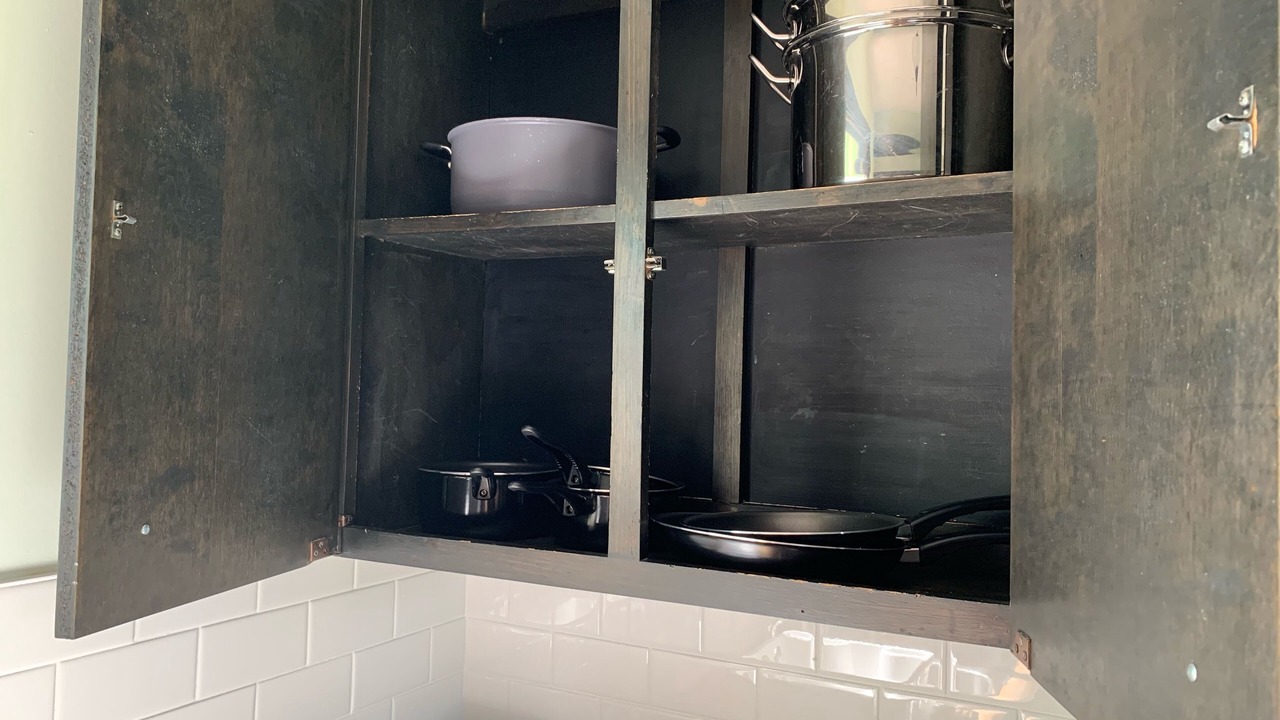 Photo of Kitchen in Grey Highlands