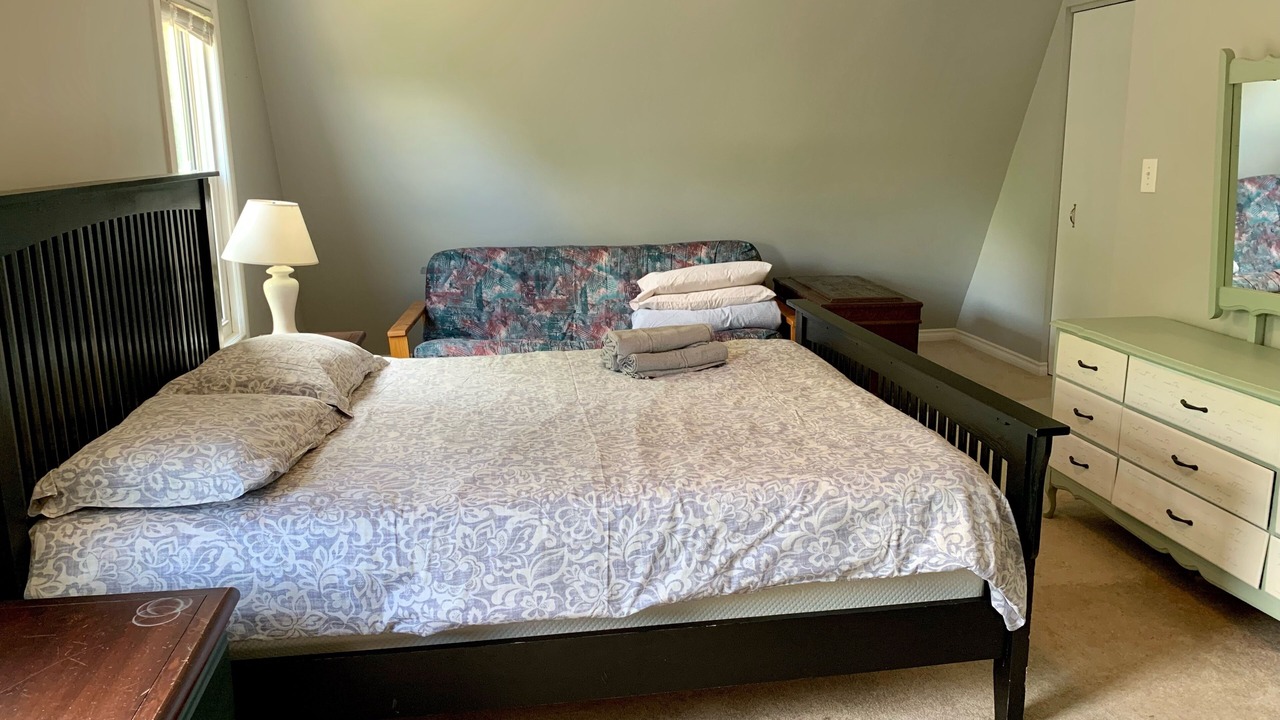 Photo of Bedroom in Grey Highlands