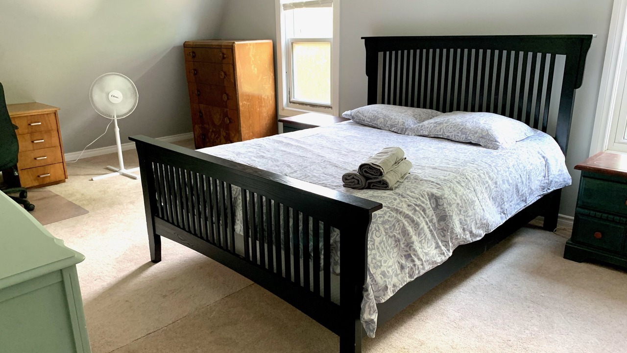 Photo of Bedroom in Grey Highlands