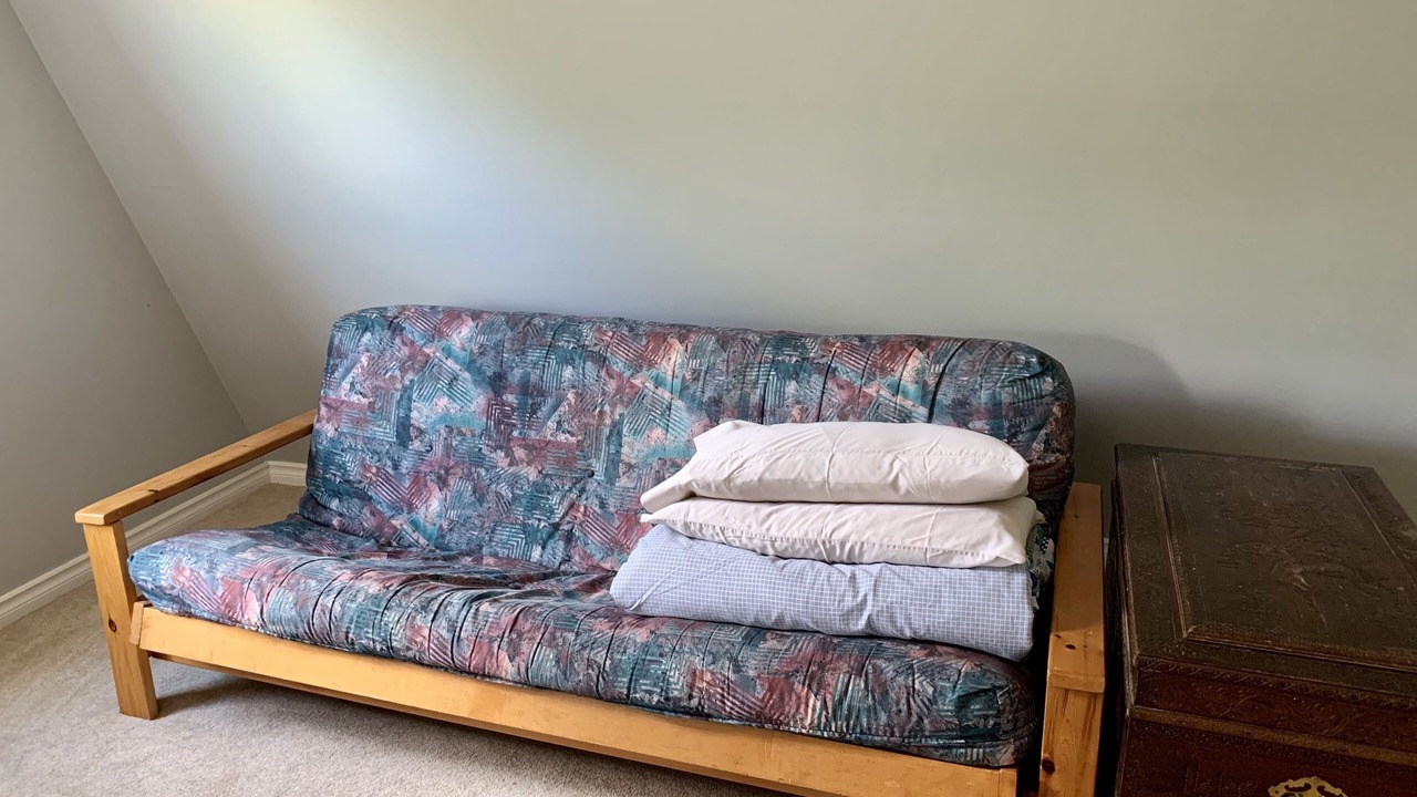 Photo of Livingroom in Grey Highlands