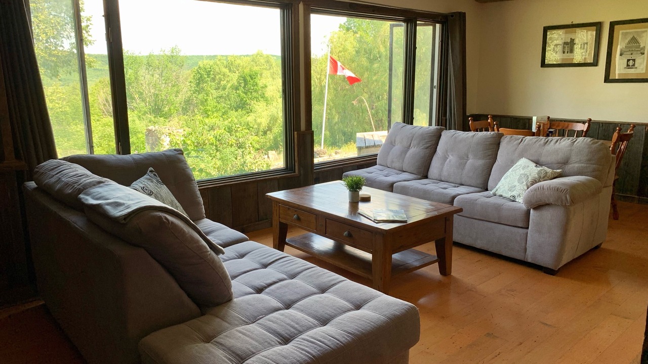 Photo of Livingroom in Grey Highlands