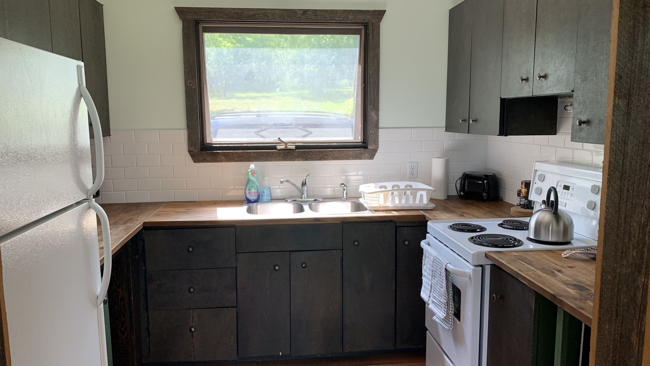 Photo of Kitchen in Grey Highlands
