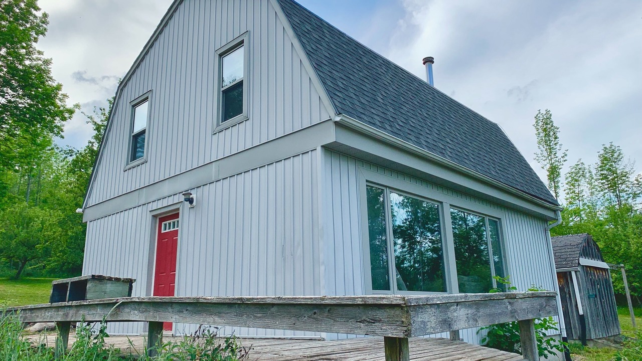 Photo of Outdoor in Grey Highlands