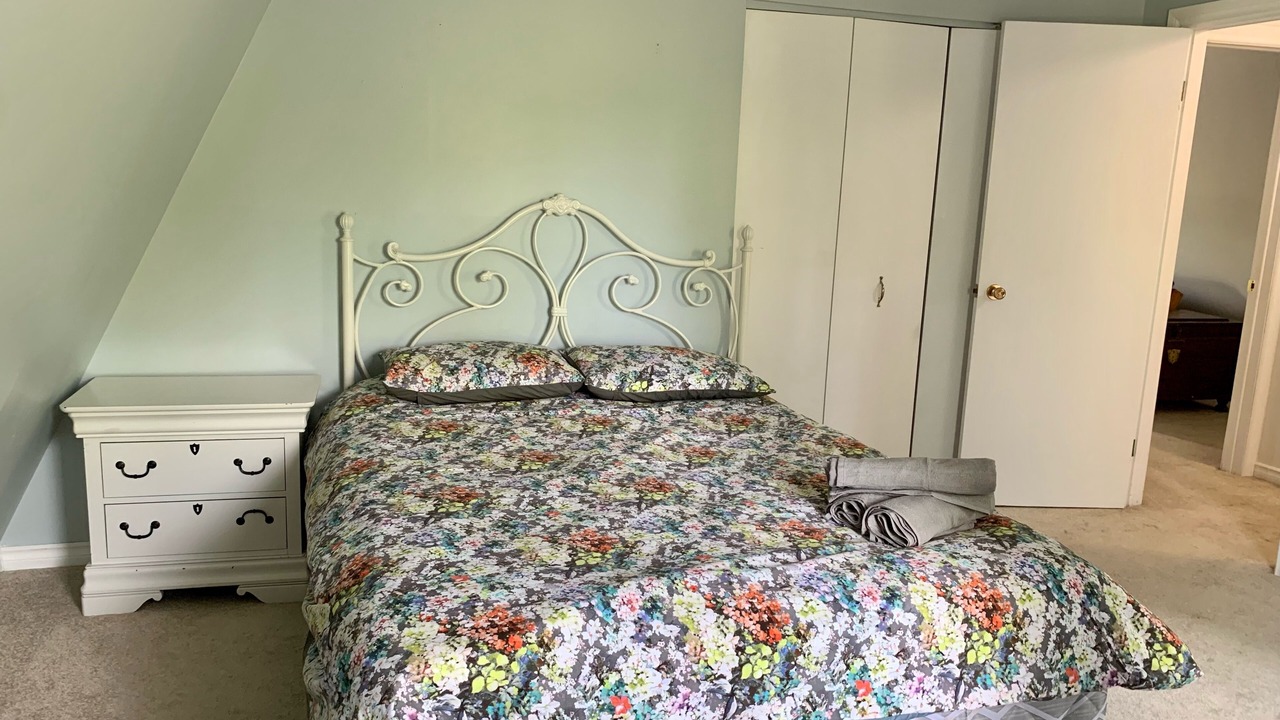 Photo of Bedroom in Grey Highlands