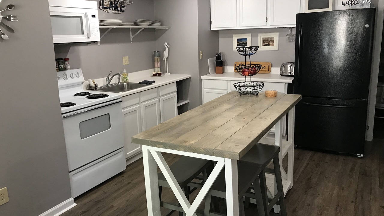 Photo of Kitchen in Durhamville