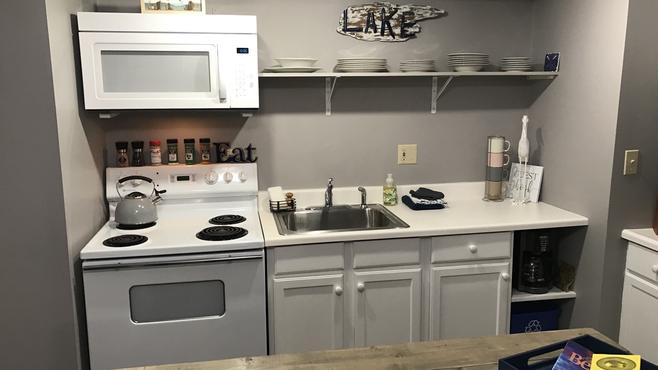 Photo of Kitchen in Durhamville