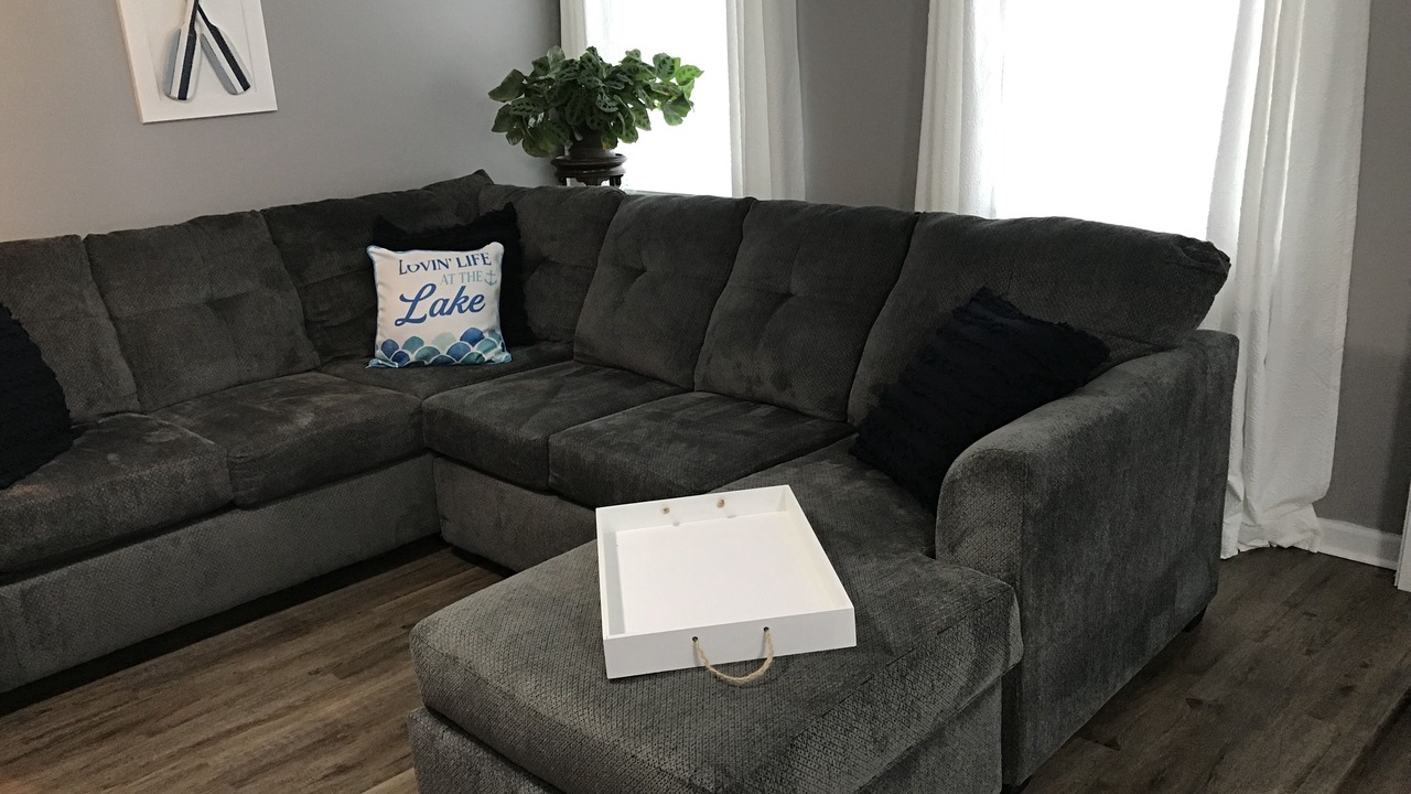 Photo of Livingroom in Durhamville