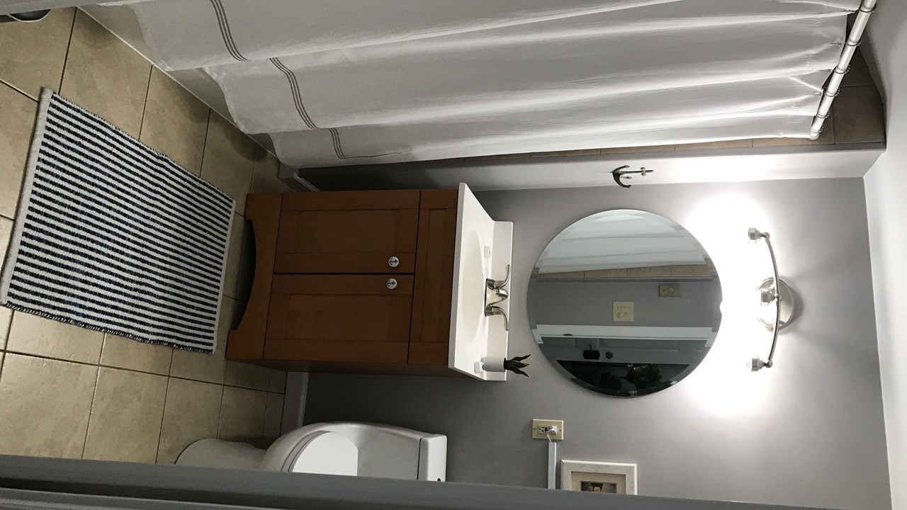 Photo of Bathroom in Durhamville