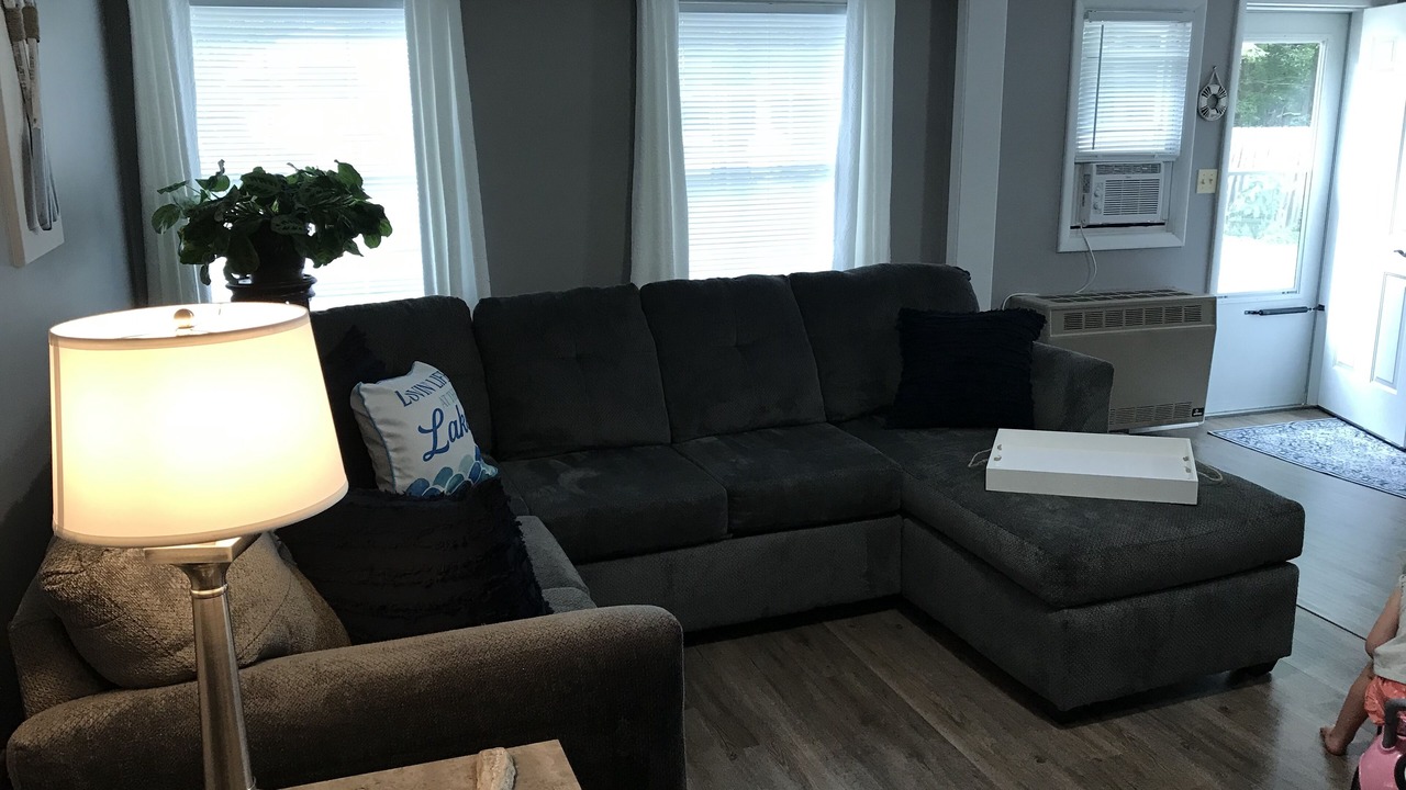 Photo of Livingroom in Durhamville