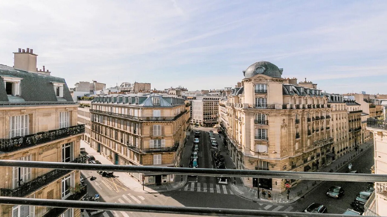 Photo of Outdoor in L'Europe