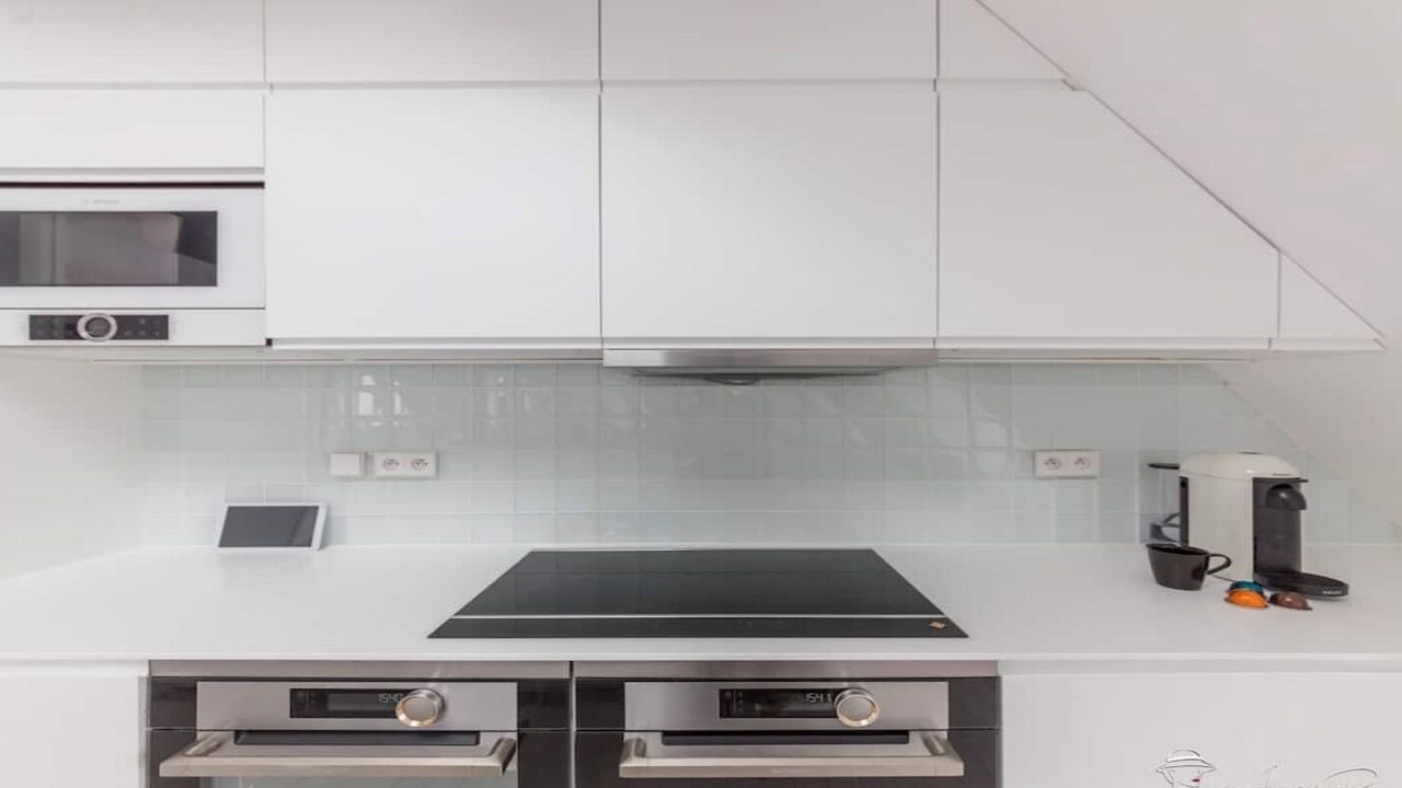 Photo of Kitchen in L'Europe