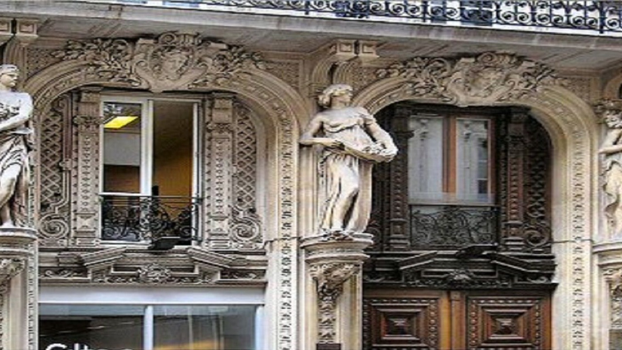 Photo of Outdoor in L'Europe