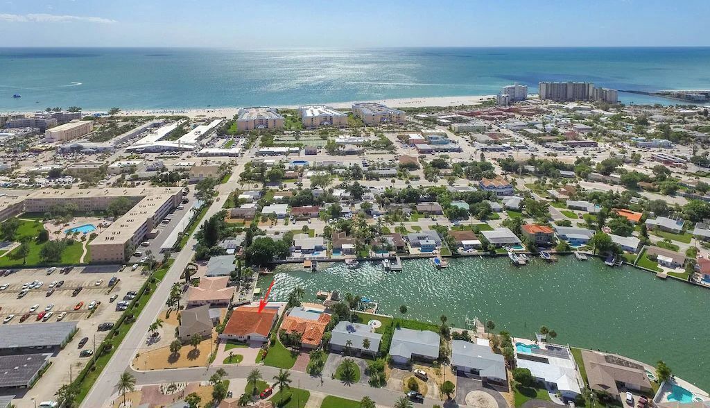 Photo of Outdoor in Three Palms Point
