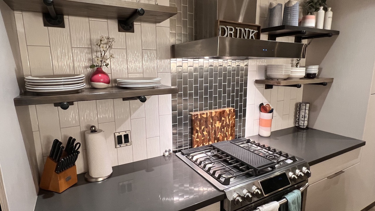 Photo of Kitchen in South Scottsdale