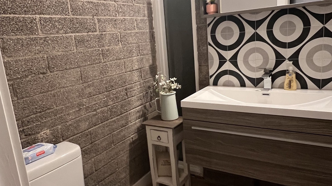 Photo of Bathroom in South Scottsdale