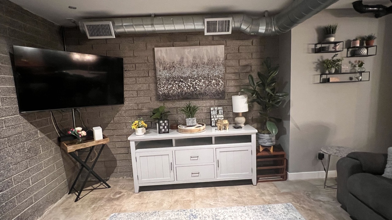 Photo of Livingroom in South Scottsdale