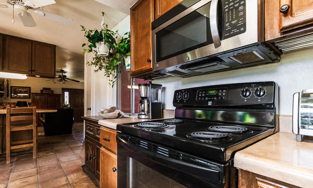 Photo of Kitchen in Shea North Estates