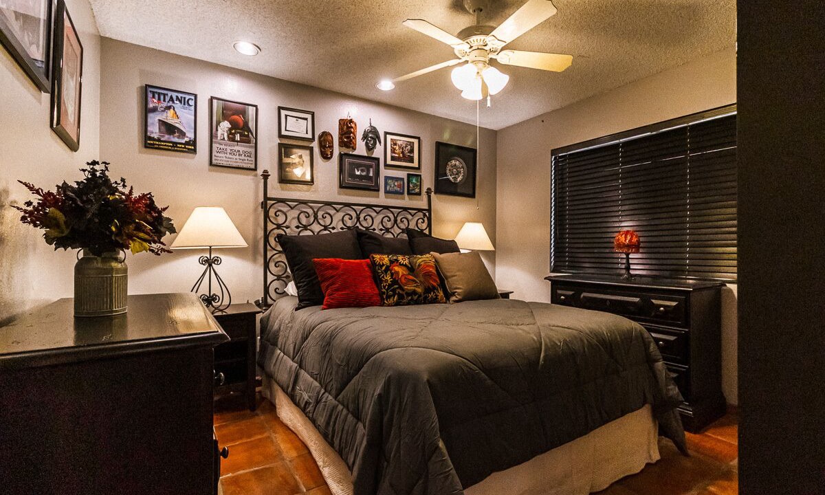 Photo of Bedroom in Shea North Estates