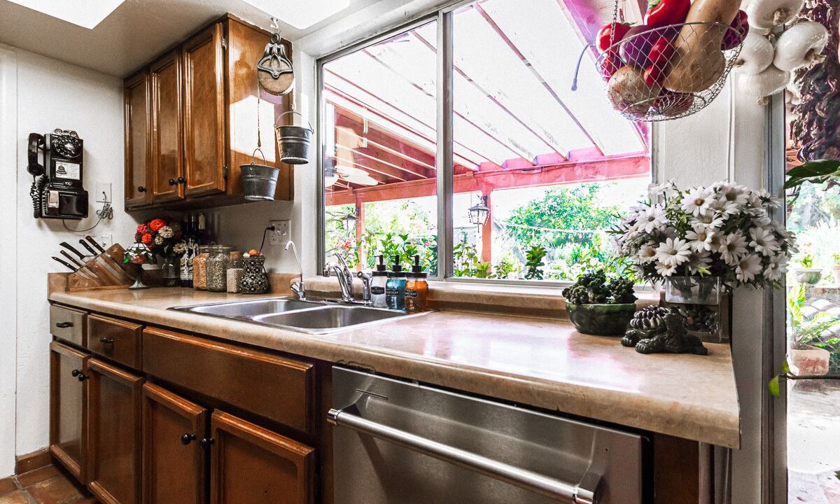 Photo of Kitchen in Shea North Estates