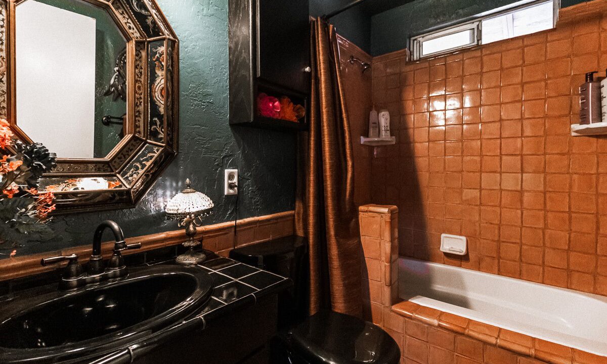 Photo of Bathroom in Shea North Estates