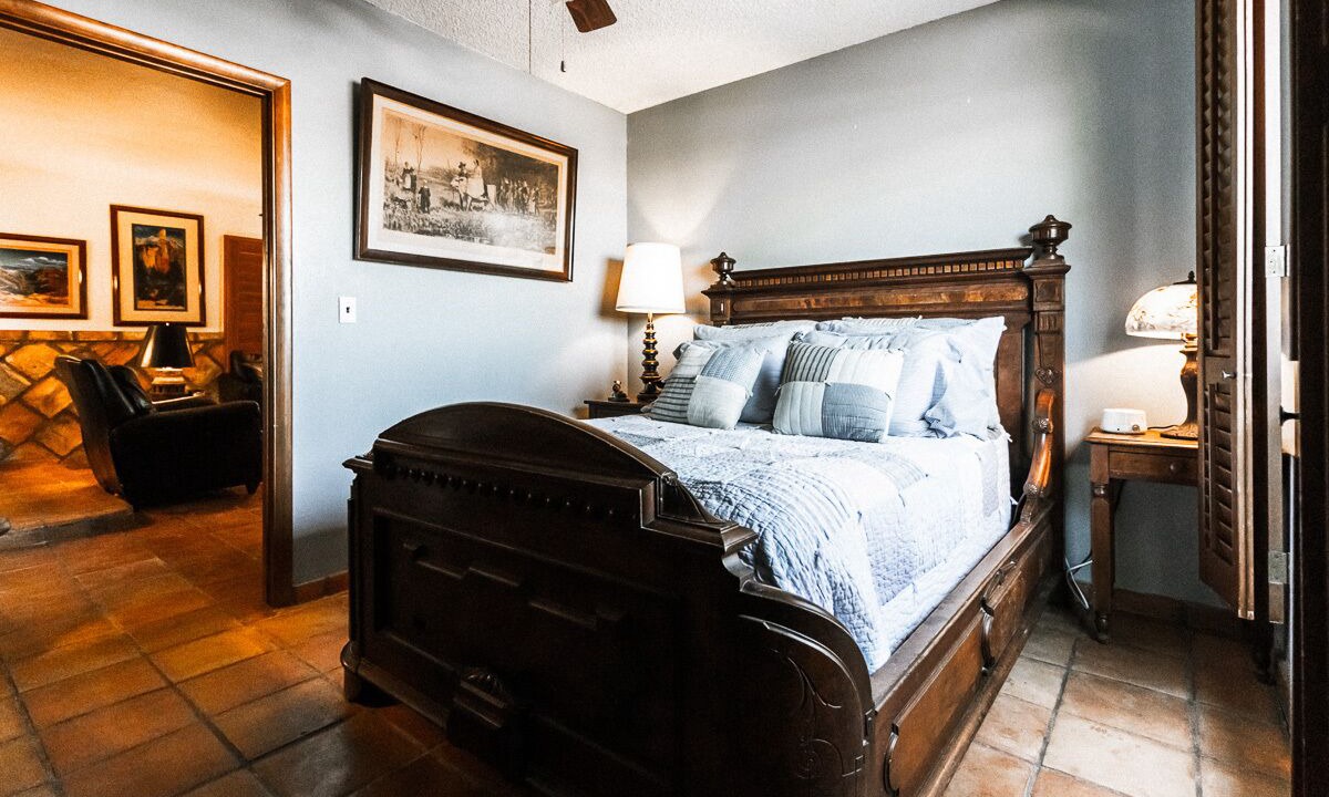 Photo of Bedroom in Shea North Estates