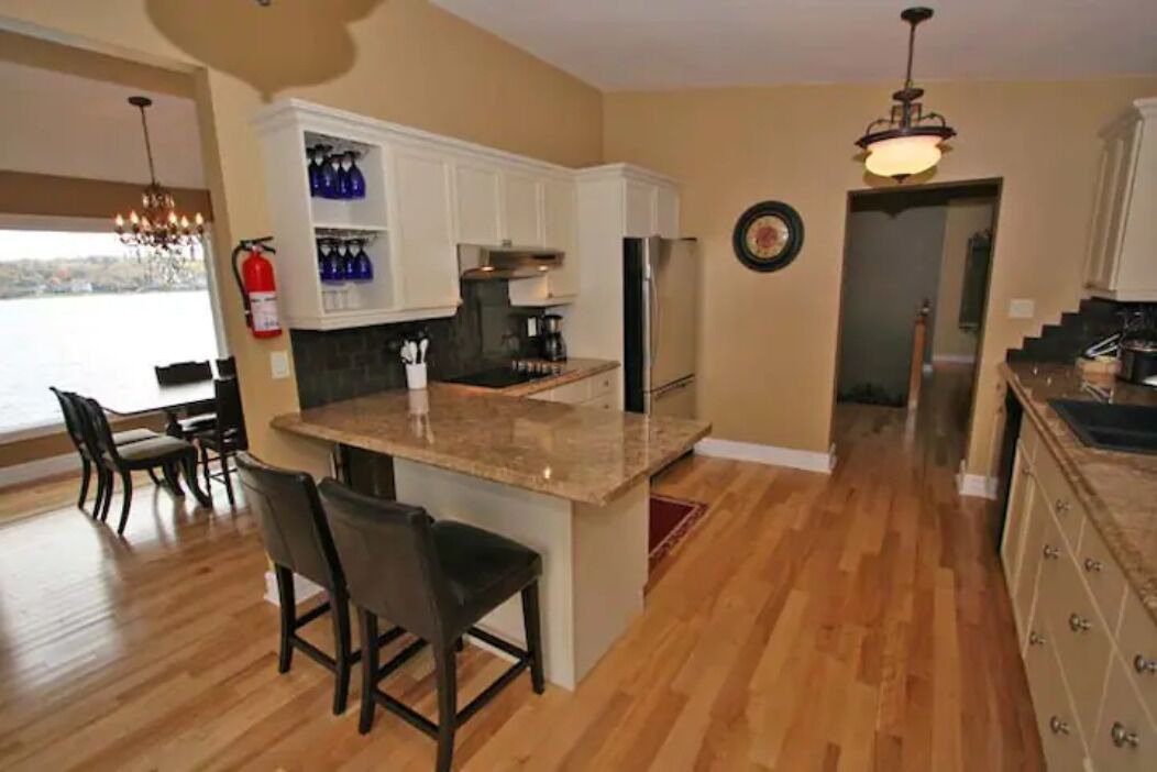 Photo of Kitchen in Penetanguishene