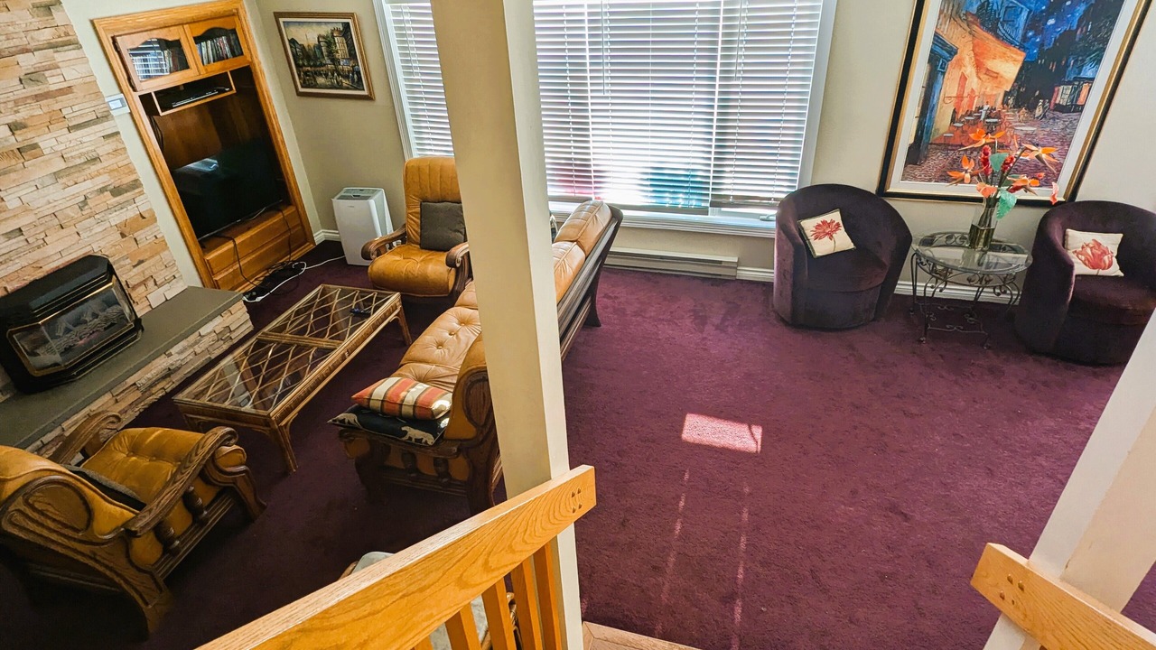 Photo of Livingroom in Penetanguishene