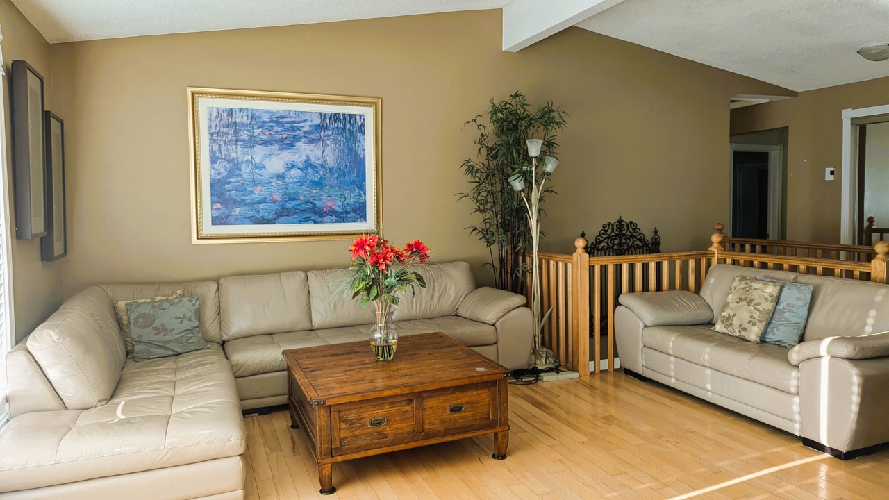 Photo of Livingroom in Penetanguishene