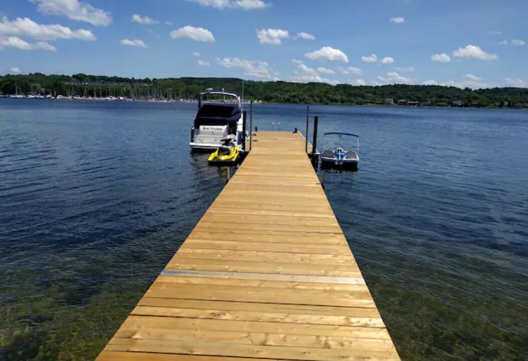 Photo of Outdoor in Penetanguishene