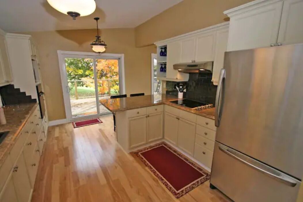 Photo of Kitchen in Penetanguishene