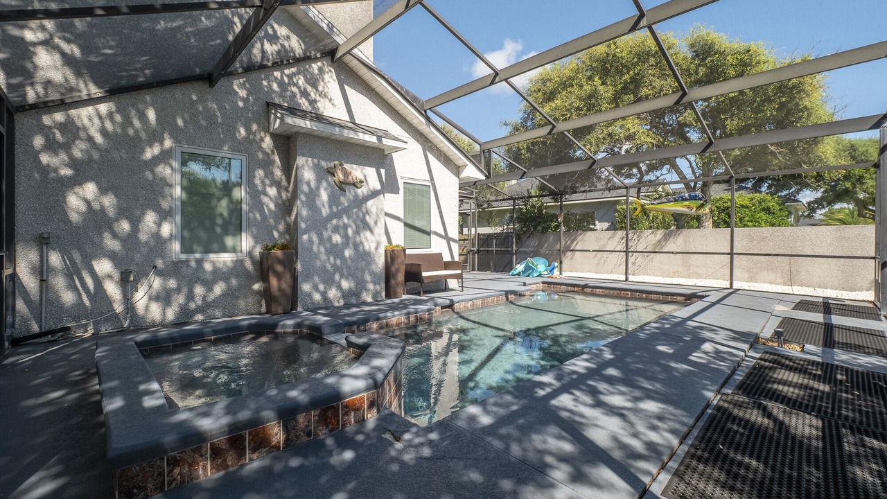 Photo of Outdoor in Vilano Beach