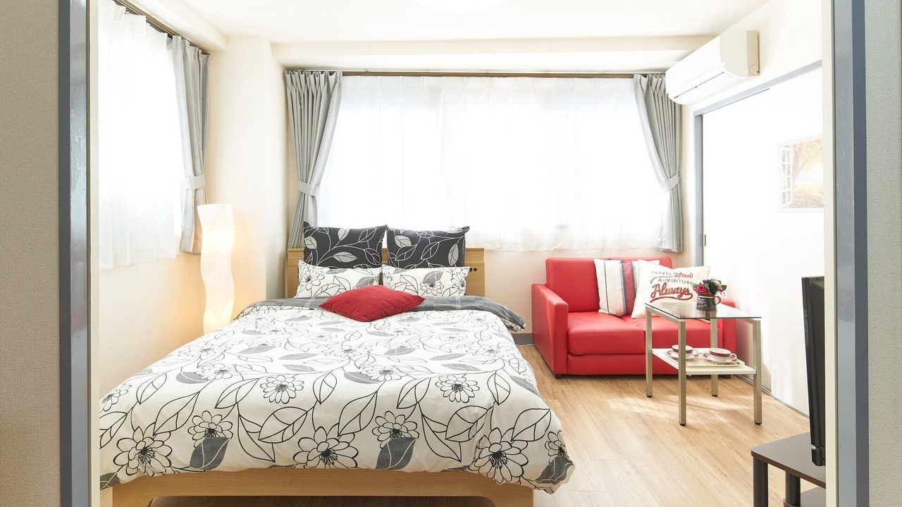 Photo of Bedroom in Kita