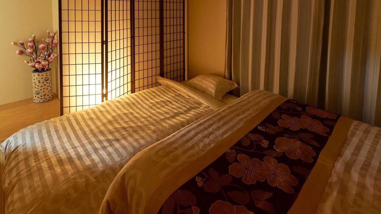 Photo of Bedroom in Kita