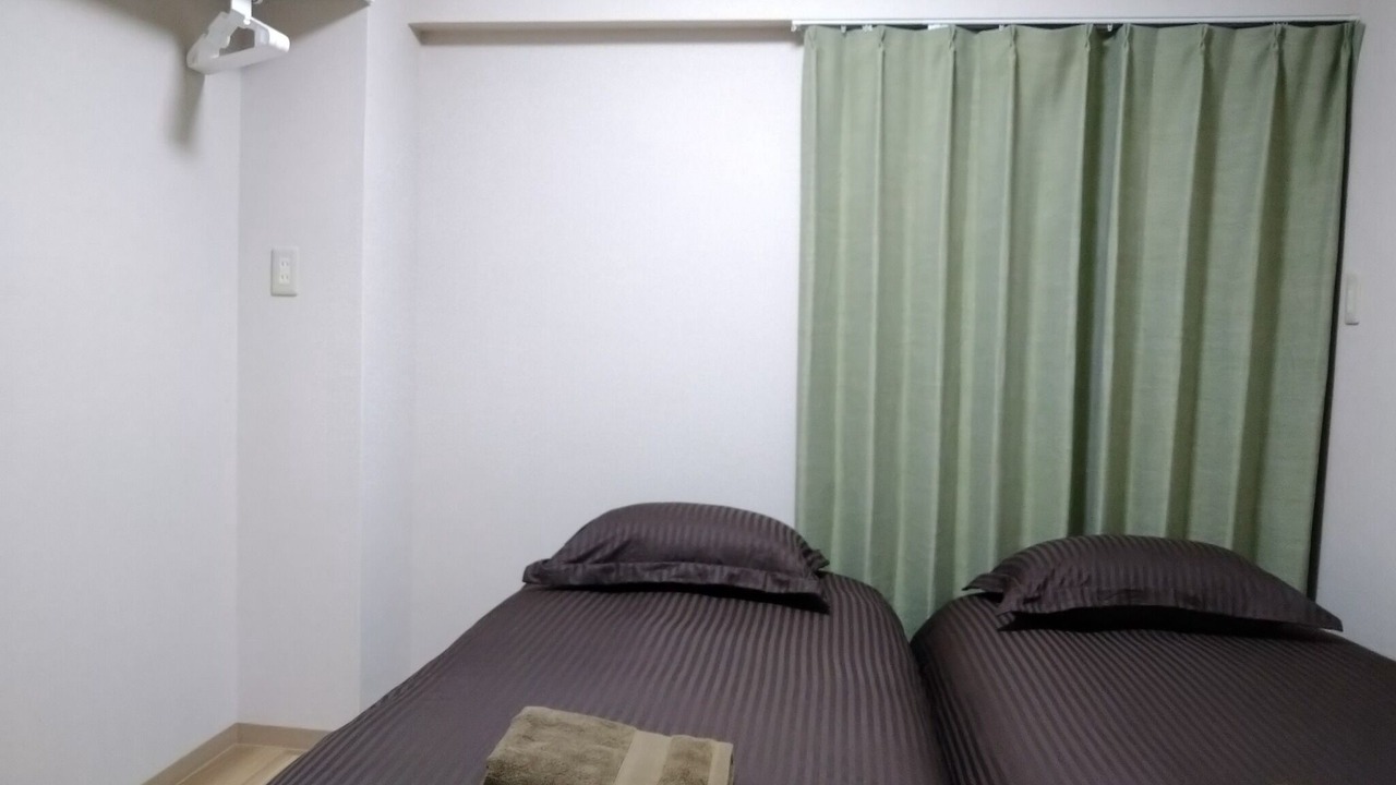 Photo of Bedroom in Higashiueno