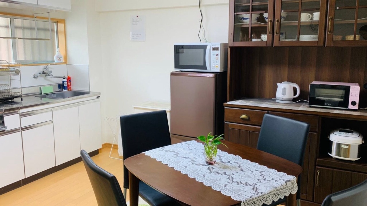 Photo of Livingroom in Shinagawa