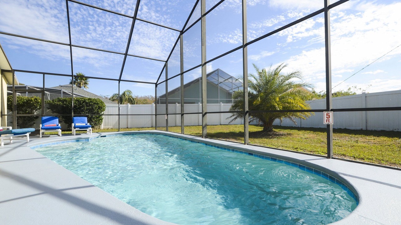 Photo of Outdoor in Creekside