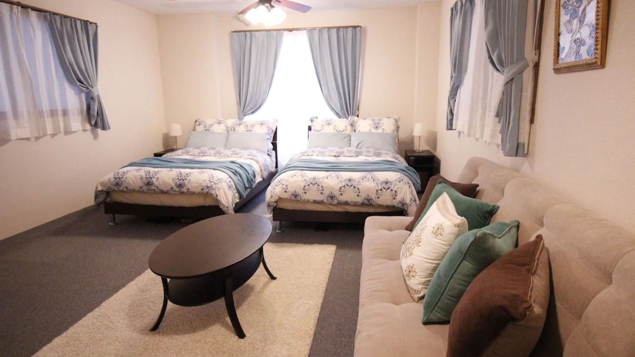 Photo of Bedroom in Nakano