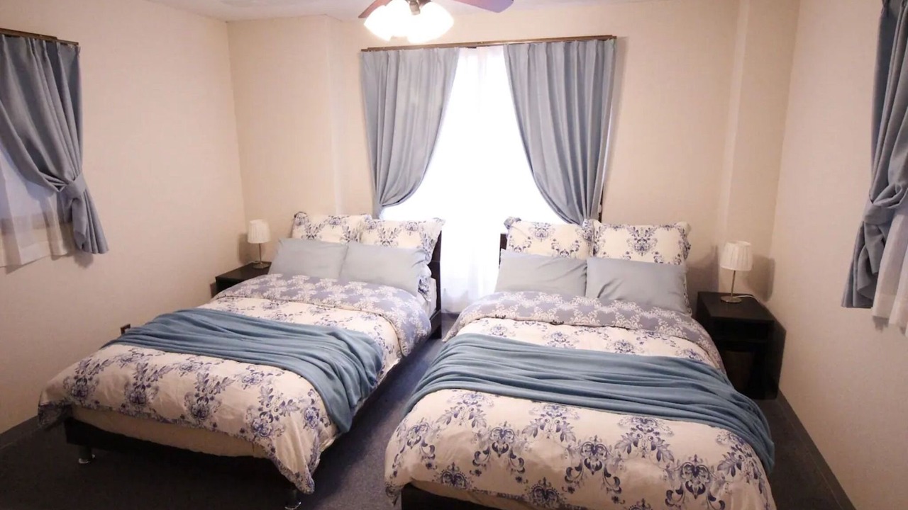 Photo of Bedroom in Nakano