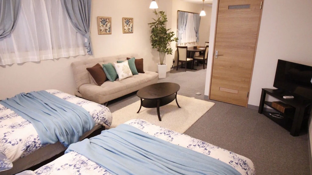 Photo of Bedroom in Nakano