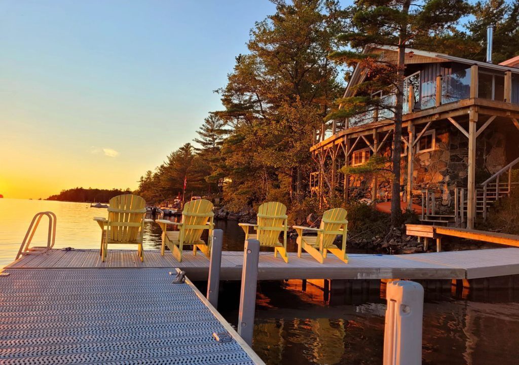 Photo of Outdoor in Georgian Bay
