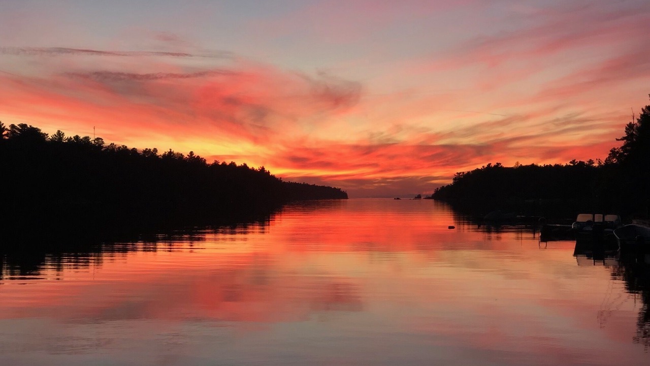 Photo of Others in Georgian Bay