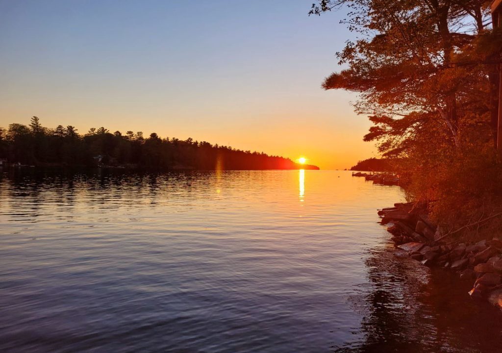 Photo of Others in Georgian Bay