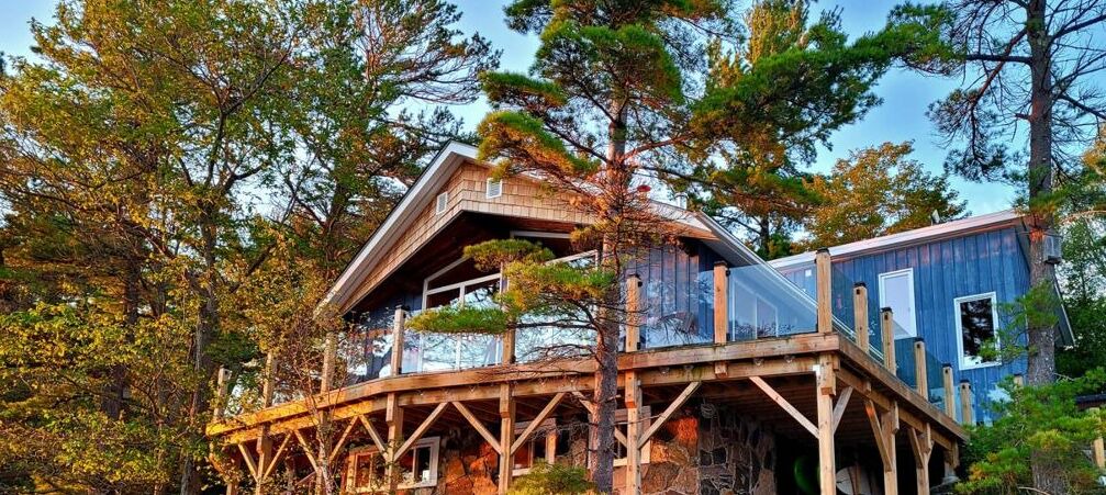 Photo of Outdoor in Georgian Bay