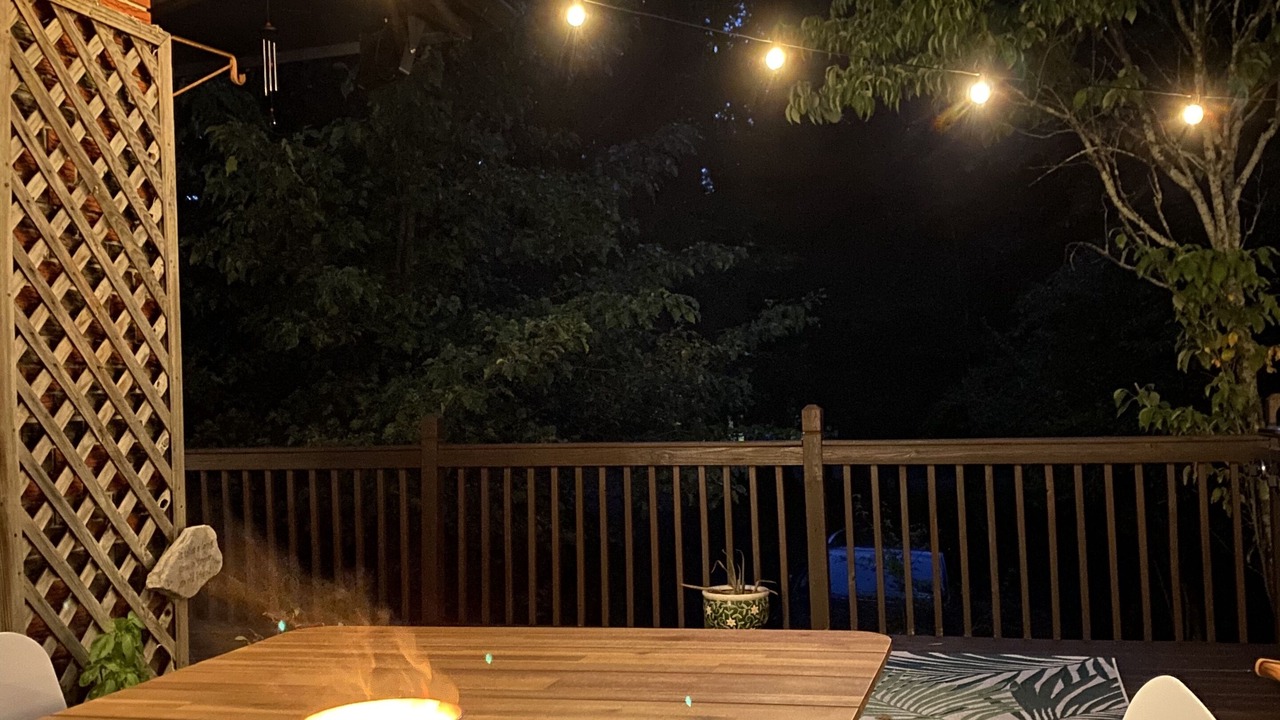Photo of Outdoor in Walker Valley