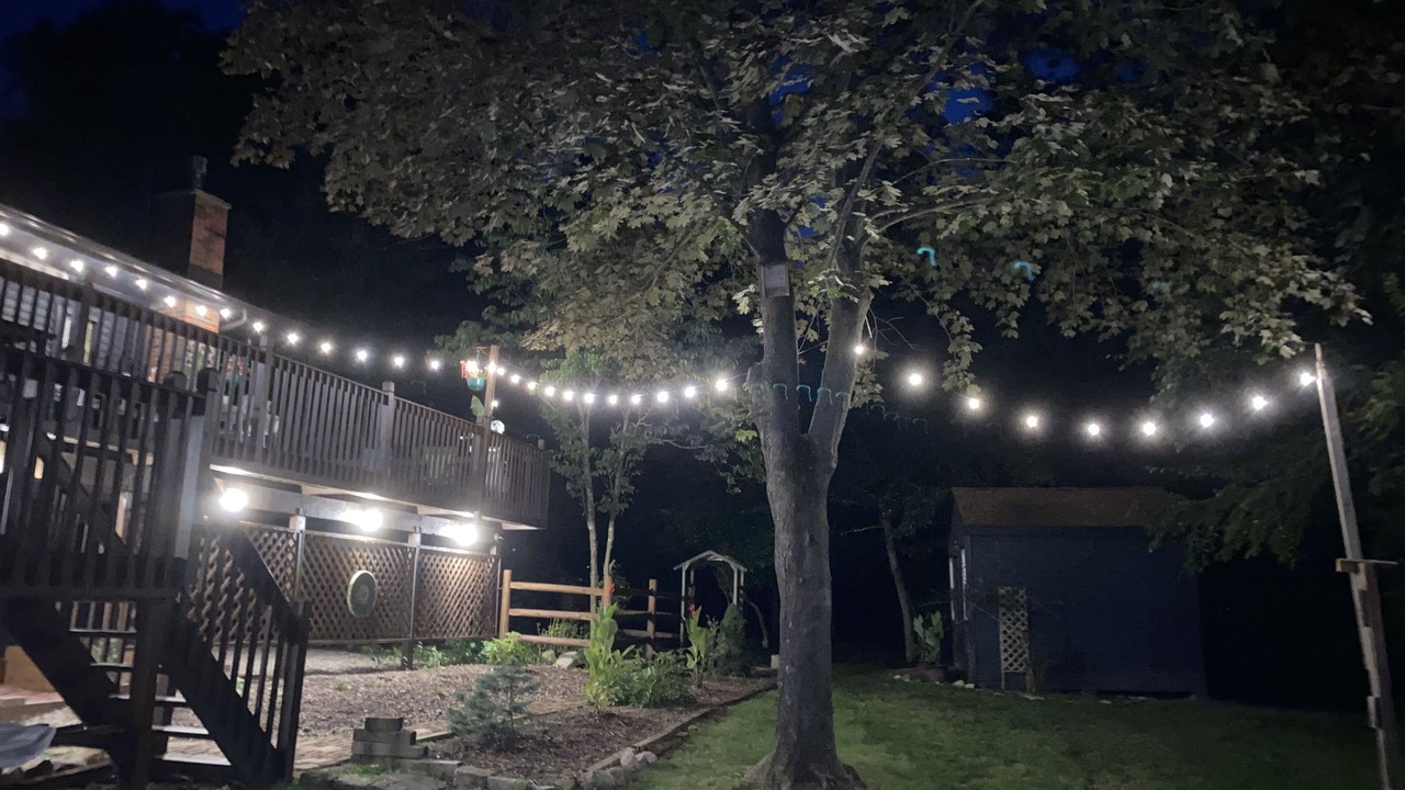 Photo of Outdoor in Walker Valley