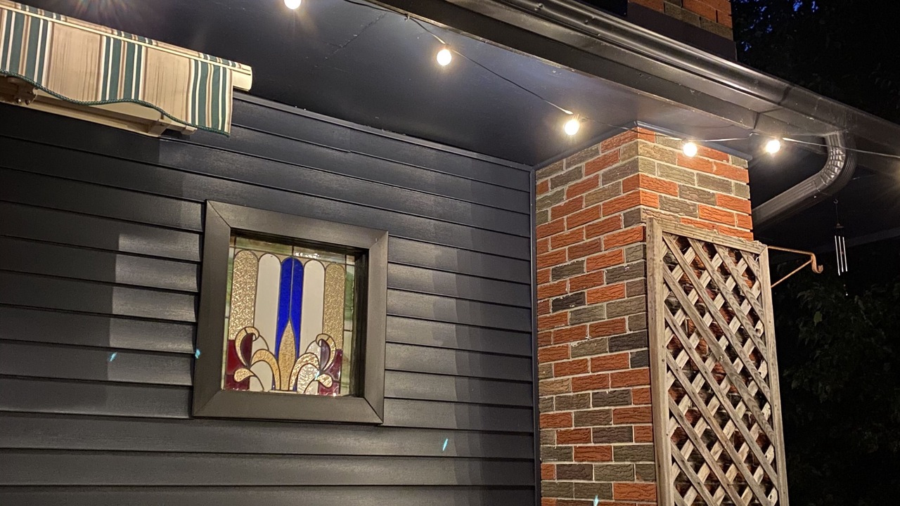 Photo of Patio Balcony in Walker Valley